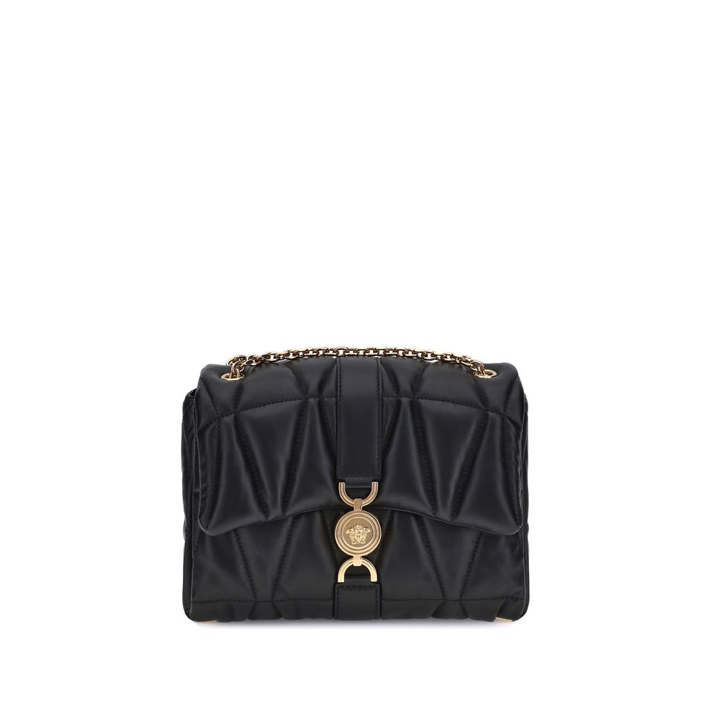 Versace – Kleio Quilted Lambskin