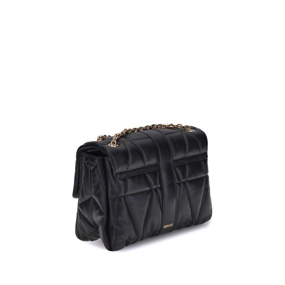 Versace – Kleio Quilted Lambskin