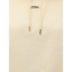 Jacquemus - Cream Cotton Sweatshirt
