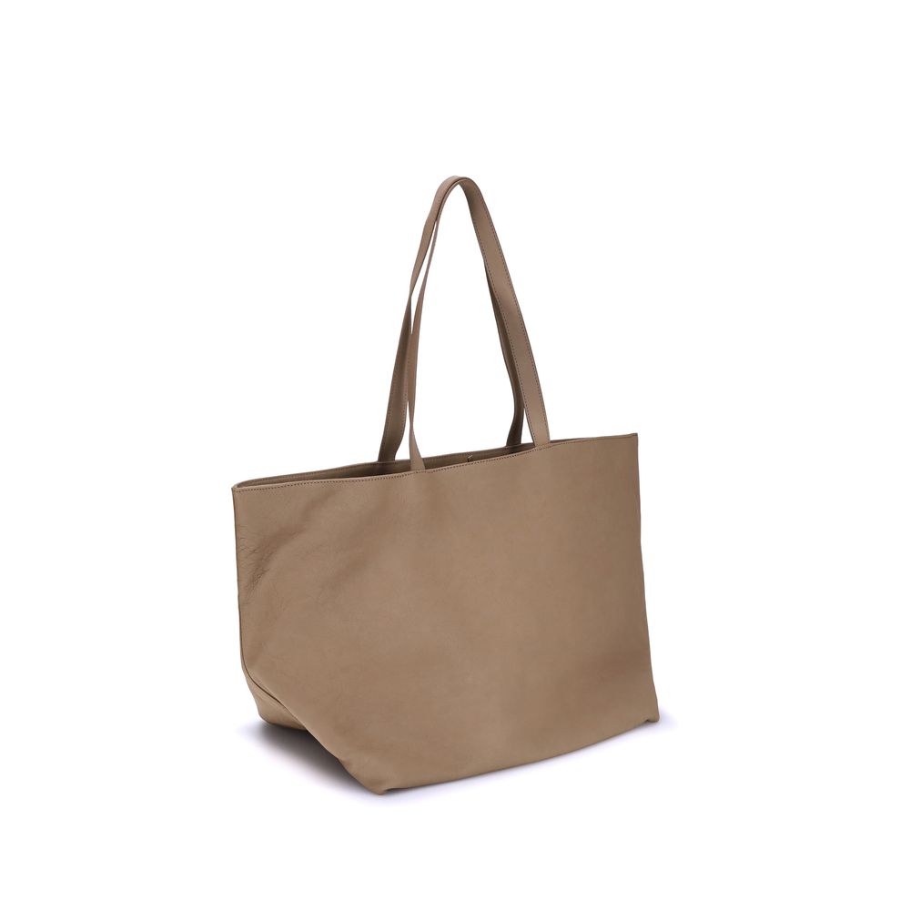 Alexander Wang – Punch Tote Bag Beige