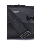 Ferragamo - Gancini buckle Shoulder Bag