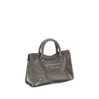 Balenciaga – Le City Medium Shoulder Bag