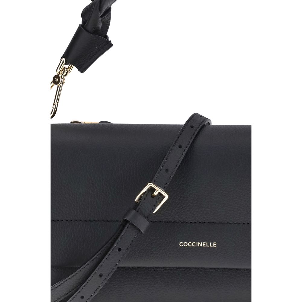 Coccinelle - Boheme Shoulder Bag