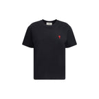 Ami Paris - Logo T-shirt