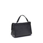 Zanellato – Postina Saeta Shoulder Bag