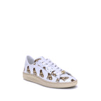 Valentino Garavani – Royco Leather Sneakers