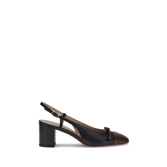 Valentino Garavani – Valet Du Roi Pumps