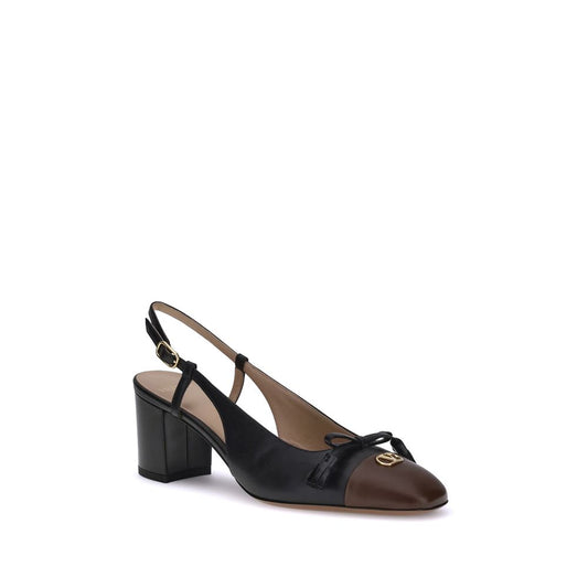 Valentino Garavani – Valet Du Roi Pumps