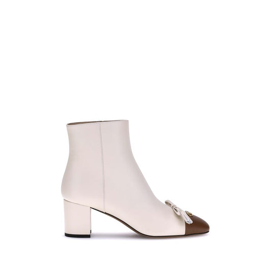 Valentino Garavani – Valet Du Roi Bootie