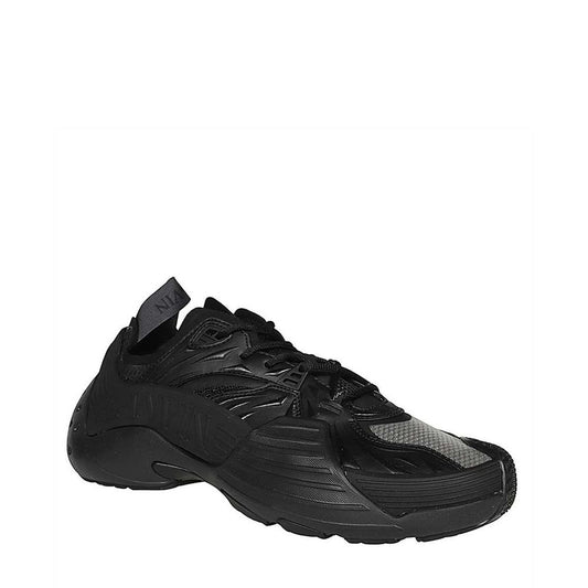 Lanvin – Flash-X Polyurethane Sneakers