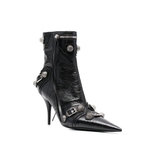 Balenciaga – Cagole Boots