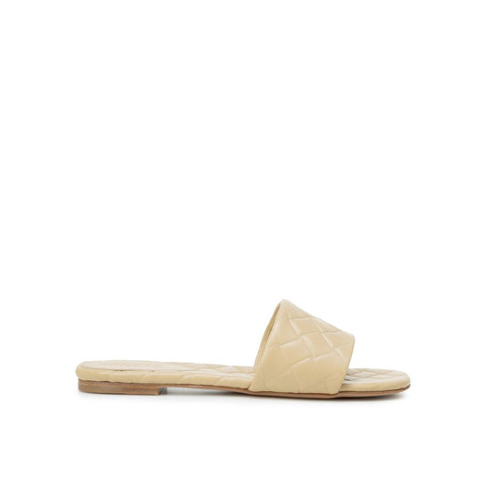 Bottega Veneta – Amy Leather Sandals
