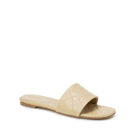 Bottega Veneta – Amy Leather Sandals