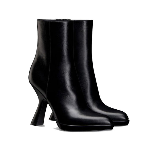 Christian Dior – D-Fiction Ankle Boots