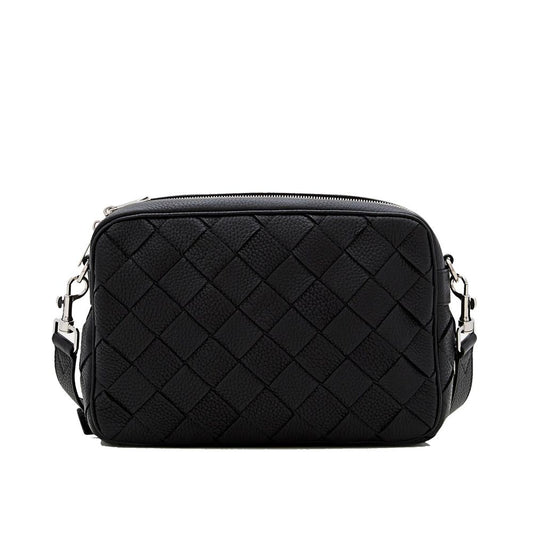 Bottega Veneta – Intrecciato Camera Bag