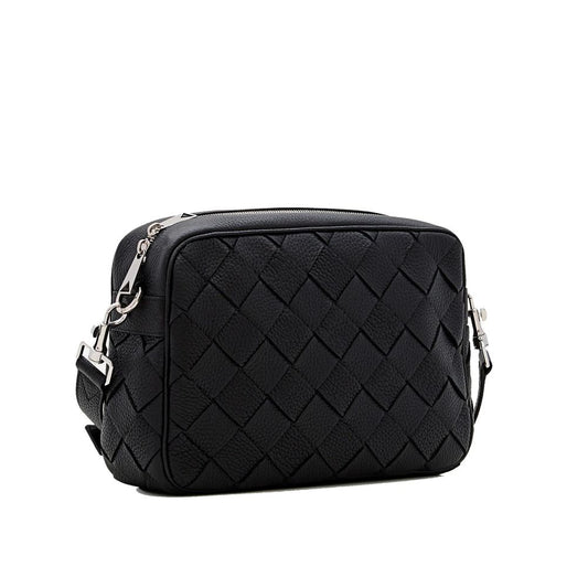 Bottega Veneta – Intrecciato Camera Bag