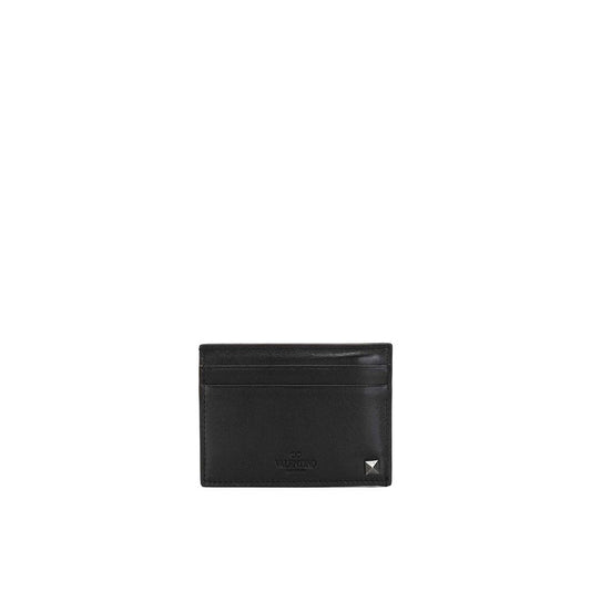 Valentino Garavani - Rockstud Card Holder