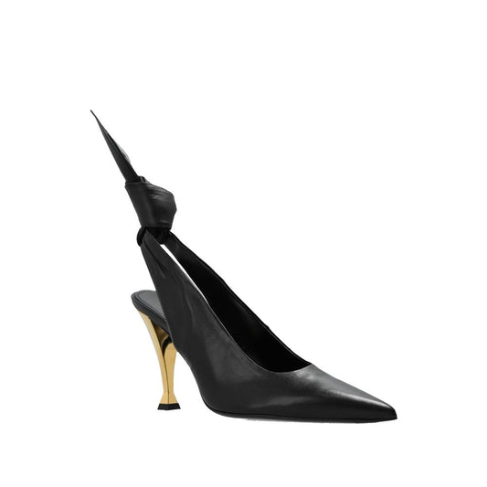Givenchy – Beauw Slingback Pumps
