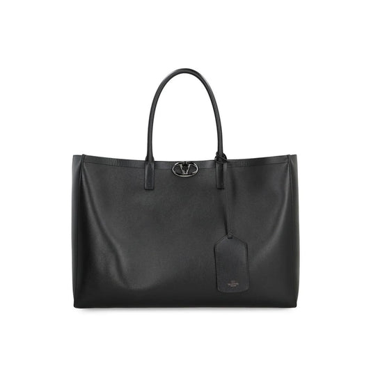 Valentino Garavani – VLogo Locker Tote Bag
