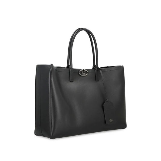 Valentino Garavani – VLogo Locker Tote Bag