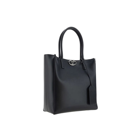 Valentino Garavani – VLogo Locker Medium Tote Bag