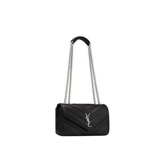 Saint Laurent – Lou Lou Small Quilted Bag