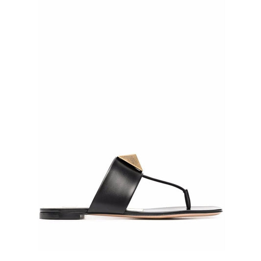 Valentino Garavani – One Stud Sandals