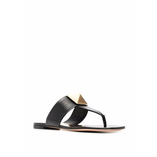 Valentino Garavani – One Stud Sandals