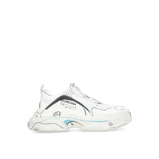 Balenciaga - Triple S Sneakers