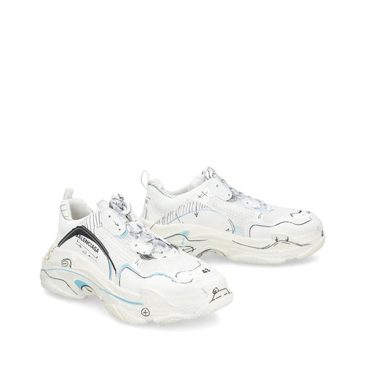 Balenciaga - Triple S Sneakers
