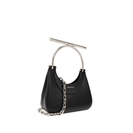 Alexander McQueen – Mini T-bar Bag