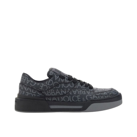 Dolce & Gabbana -  New Roma Sneakers