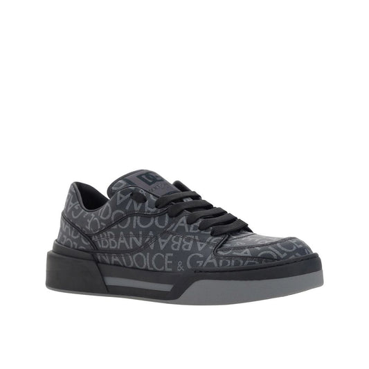 Dolce & Gabbana -  New Roma Sneakers