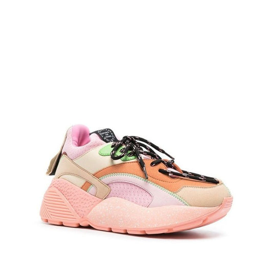 Stella McCartney – Elypse Chunky Sneakers