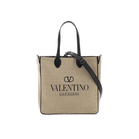 Valentino Garavani – Toile Iconographe Reversible Tote Bag