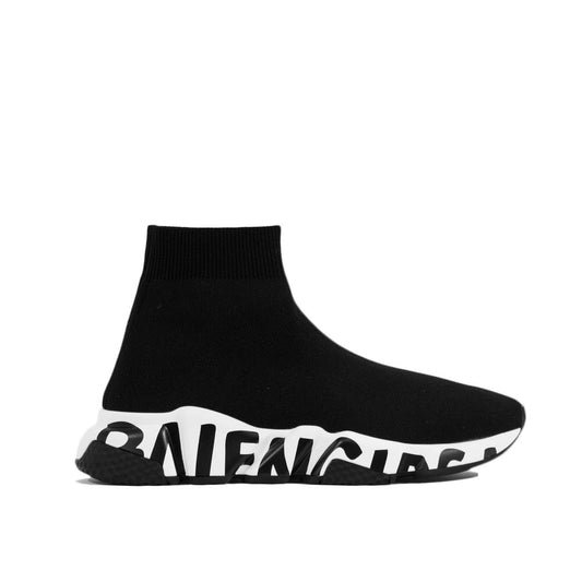 Balenciaga – Speed LT Sock Sneakers