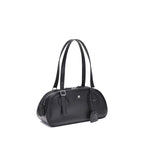 Courrèges – Friday Medium Bag Black