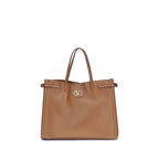 Valentino Garavani – Antibes Large Leather Tote Bag