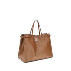 Valentino Garavani – Antibes Large Leather Tote Bag