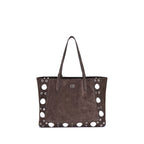 Valentino Garavani – Nellcôte Suede Tote Bag