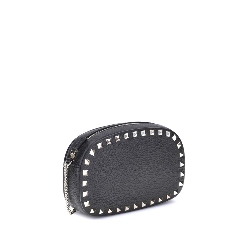 Valentino Garavani - Rockstud Shoulder Bag