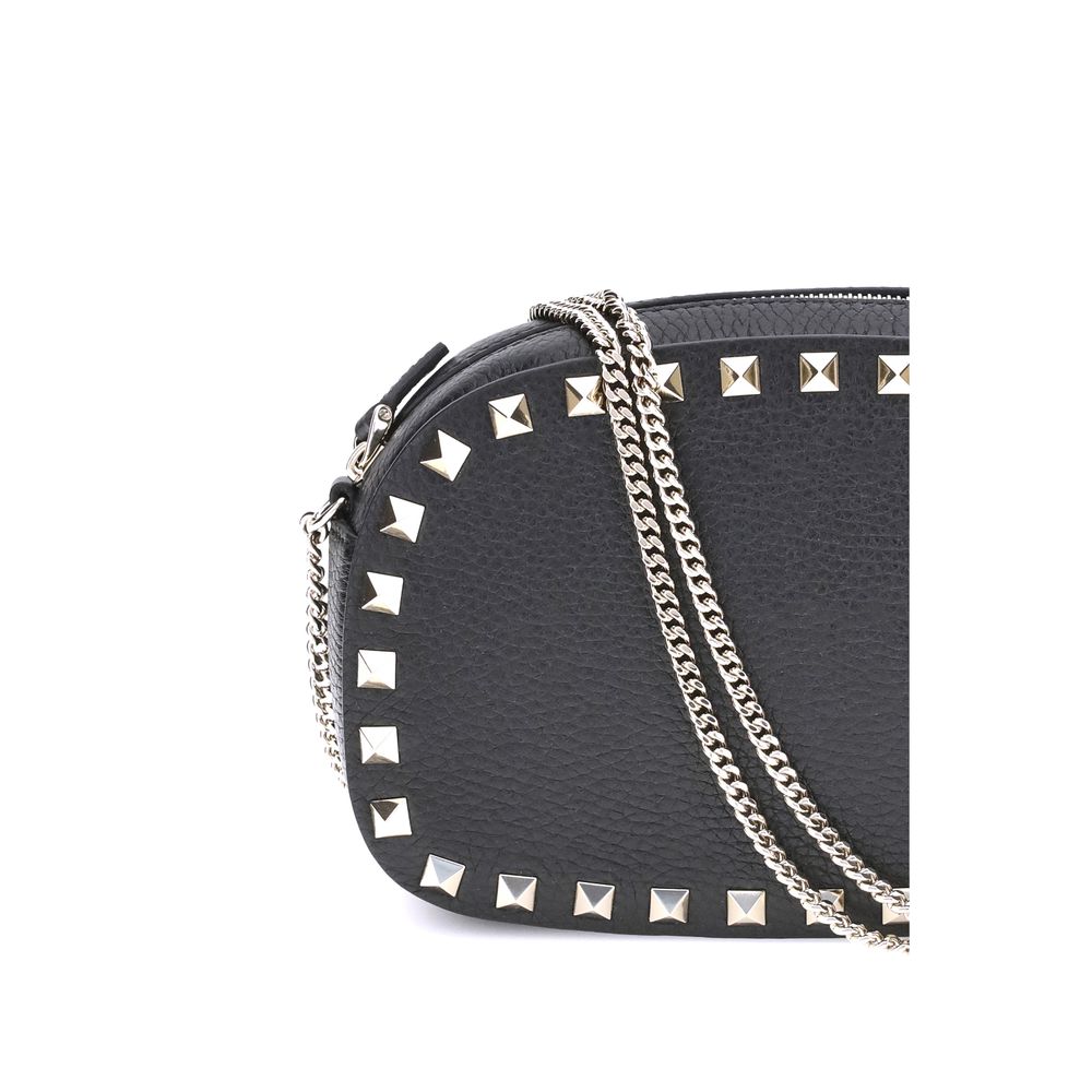 Valentino Garavani - Rockstud Shoulder Bag