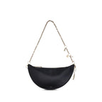Chloé – The Icons Black Nappa Leather Shoulder Bag