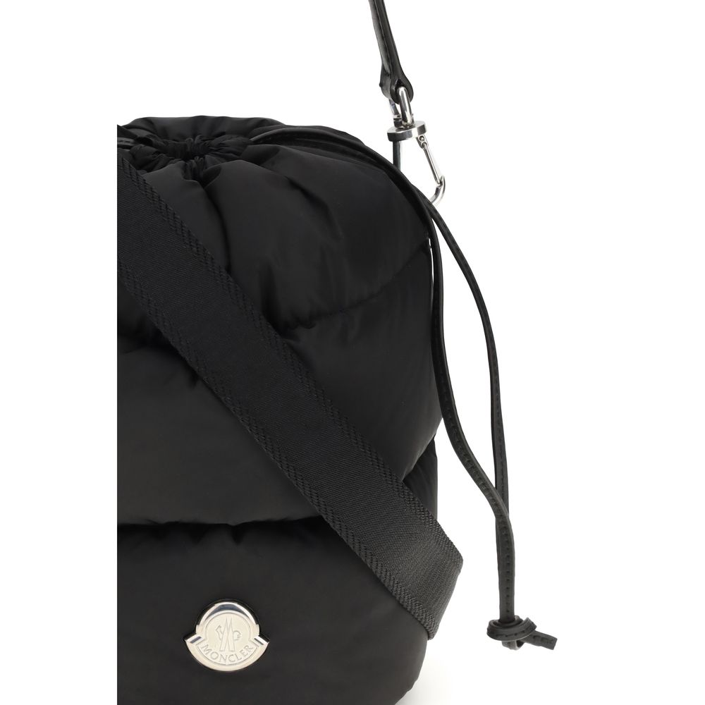 Moncler - Caradoc Bucket Bag