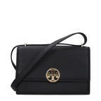 Tory Burch – Black Leather Crossbody Bag