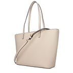 Tory Burch – Beige Leather Shoulder Bag