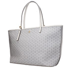 Tory Burch – Beige Leather Shoulder Bag