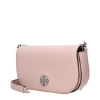 Tory Burch – Pink Leather Crossbody Bag