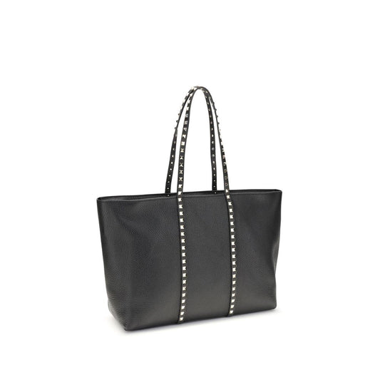 Valentino Garavani – Medium Rockstud Tote Bag