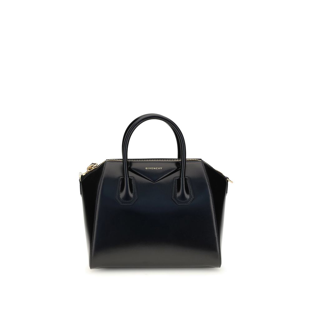 Givenchy – Antigona Small Black Handbag